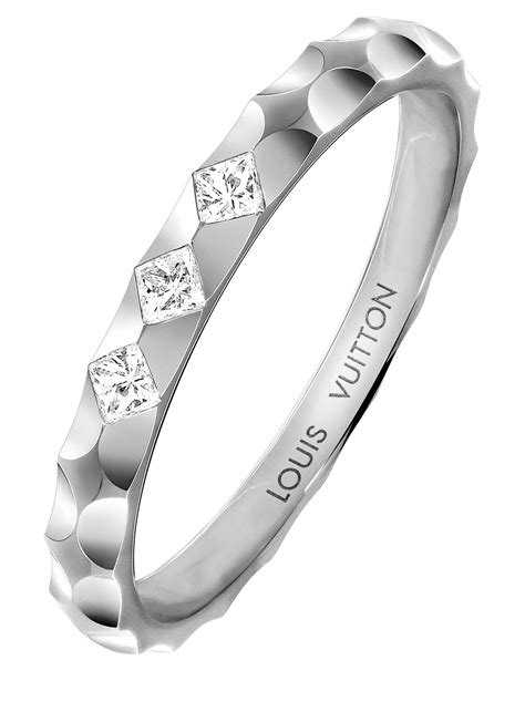 louis vuitton zainetto|lv wedding ring.